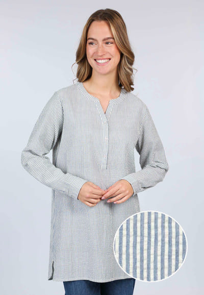 Tunika Anela  - navy