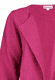 Jacke Maritta - raspberry