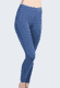 Leggings Antje - ink