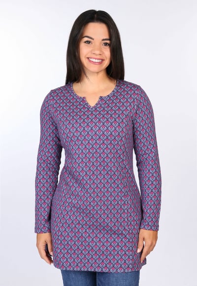 Tunika Mennylou - navy