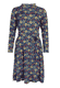 Kleid Jetti artdeco - navy