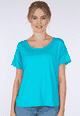T-Shirt Betzi  - horizon