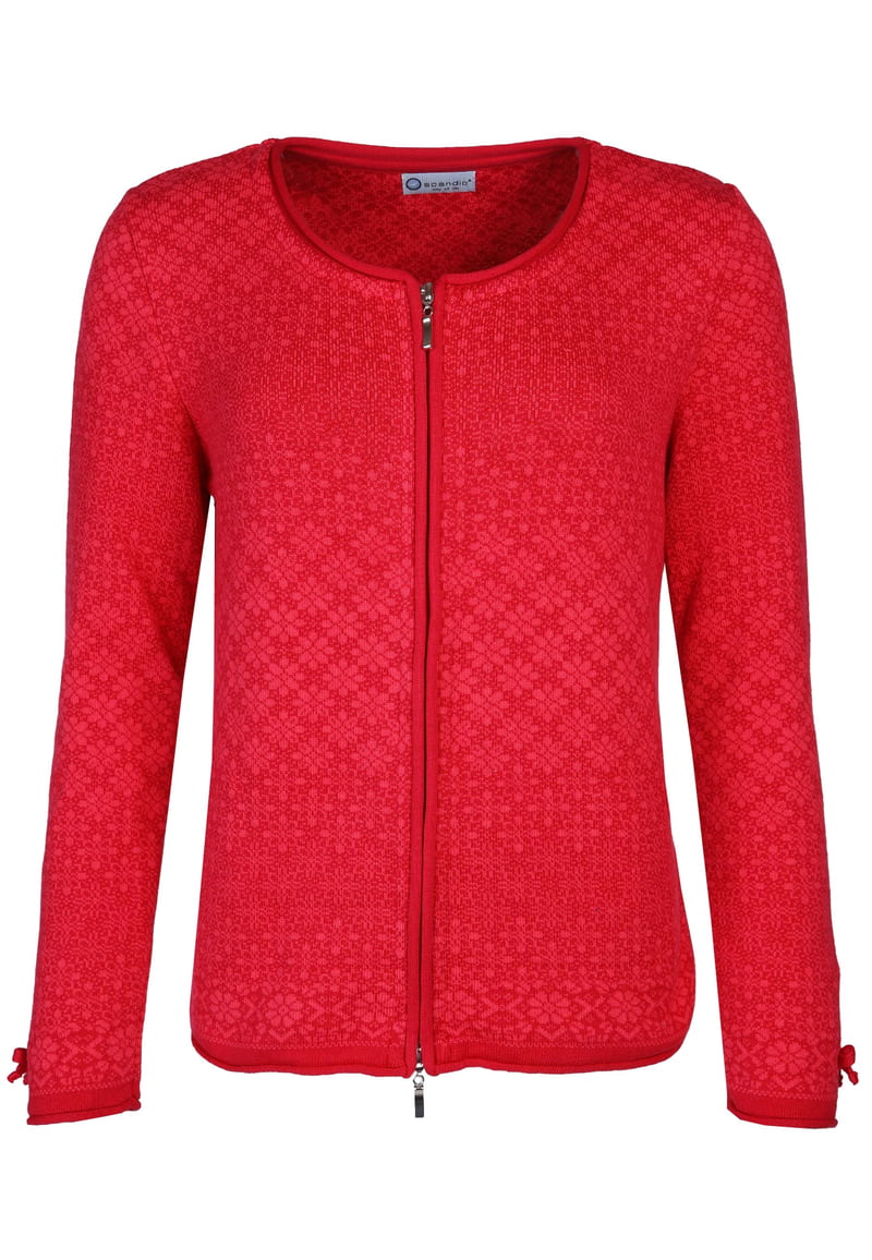 Mialotta Mors - rubin