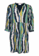 Kleid Meri - indigo