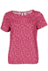 T-Shirt Linde - purple