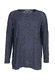 Strickpullover Lillith - navy