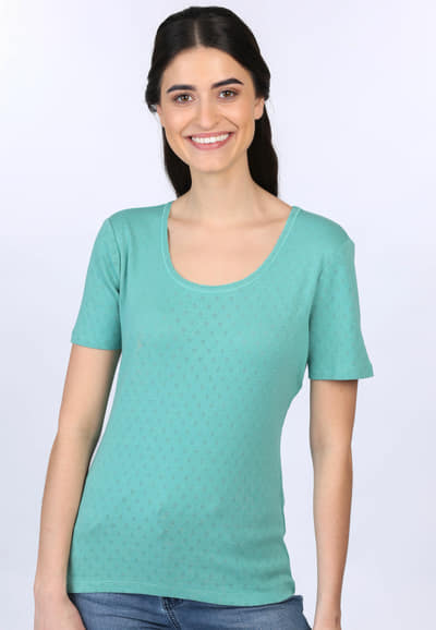 T-Shirt Maren - sage