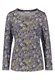 Langarmshirt Eliene - grey