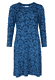 Kleid Joliema - navy
