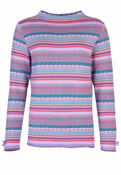 Maja Crazy - amethyst