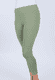 3/4 Leggings Friedi - salbei