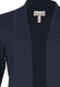 Strickjacke Diara - navy