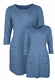 Wendekleid Tola Bow  - ink