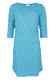 Kleid Zenzi  - ocean