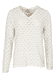 Strickpullover Elly  - ivory