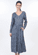 Kleid Malindusa  - ink