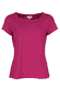 T-Shirt Tal - magenta