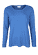 Langarmshirt Adisella  - indigo