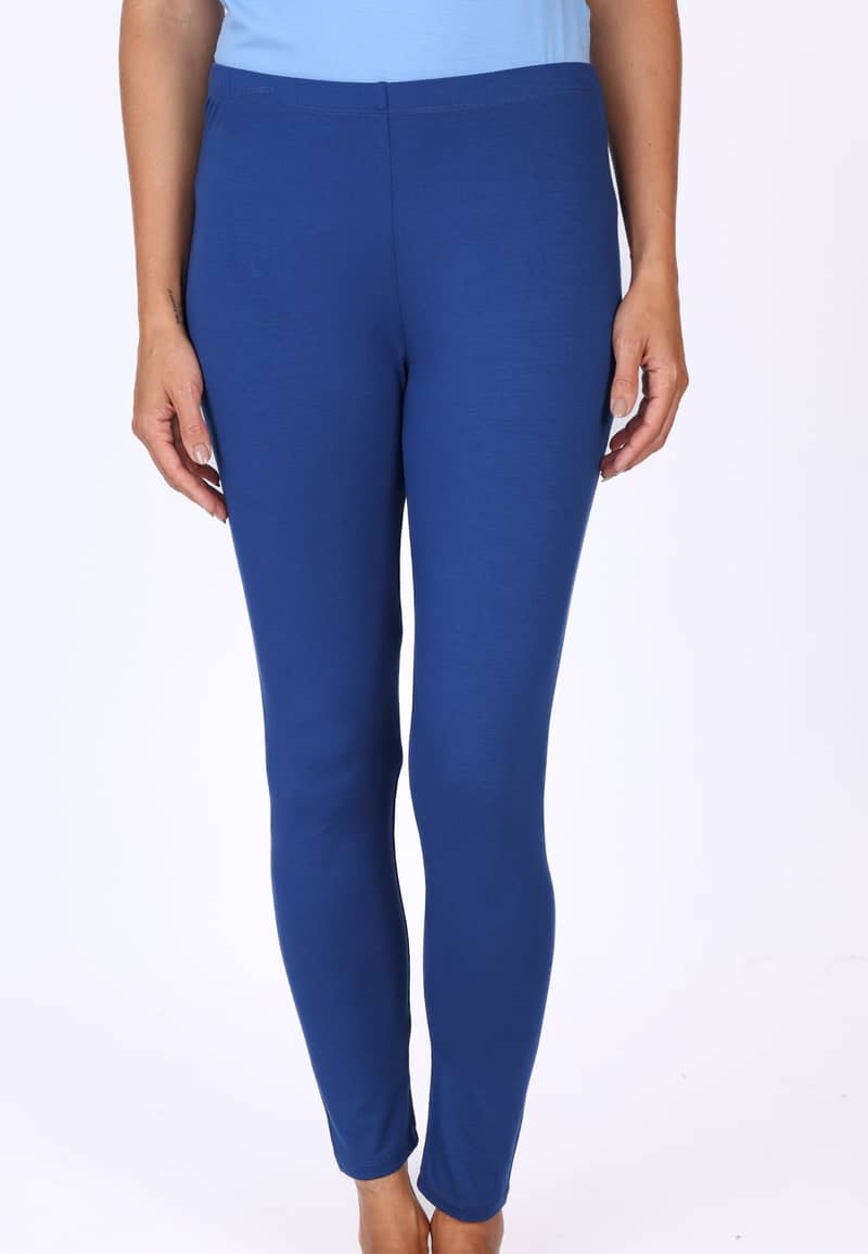 Leggings Lenchen - indigo