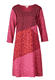 Tunika Thorun - burgundy