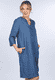 Kleid Enna - denim