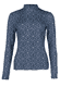 Langarmshirt Olenni tea time  - navy
