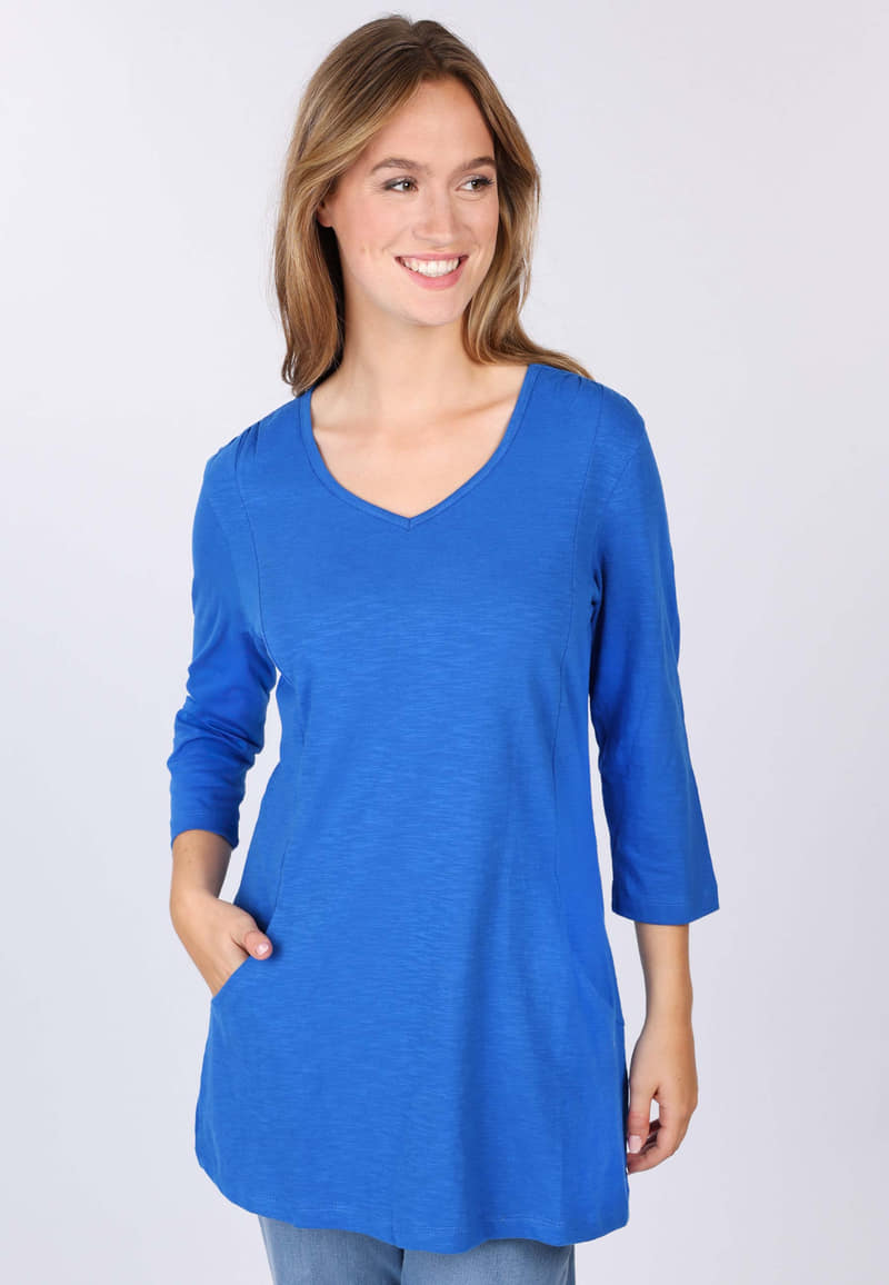 Tunika Grecitala - nautical