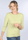3/4 Arm-Shirt Pippita - oasis