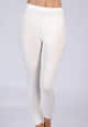 Leggings Antje  - ivory