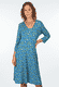 Kleid Dorea - navy