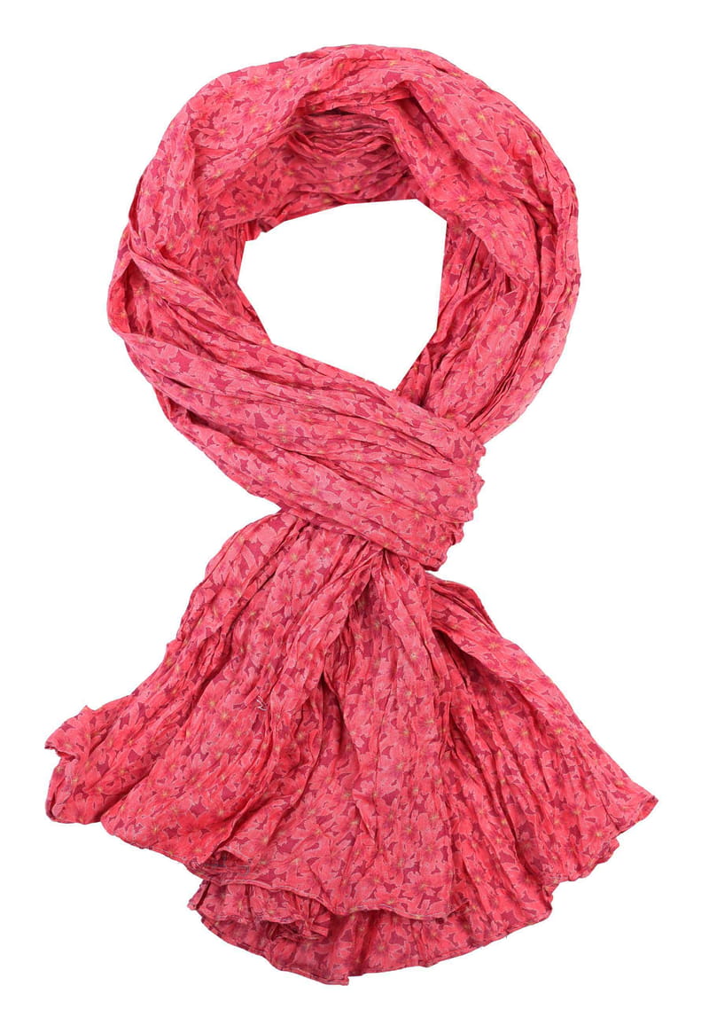 Tuch Leja - azalea at Scandic Fashion Online Shop