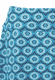 Rock Livyka paisley - ocean
