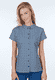 Bluse Franzia - navy
