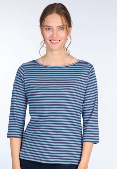 Shirt Pitta - navy