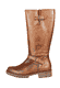 Stiefel Louanne - henna