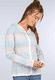 Strickjacke Katleen - ivory