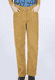 Cordhose Goncke  - green moss