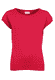Knitted shirt Aivy - rubin
