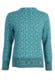 Strickpullover Dorita  - lake