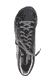 Schnürboots Gehse - black