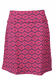 Rock Livyka paisley - rubin