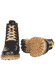 Boots Alliea - black