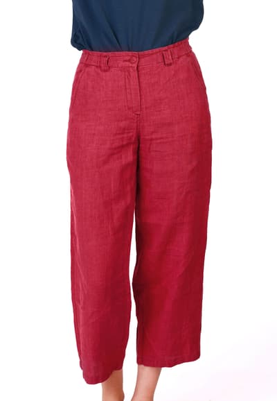 Hose Annalotti - pink