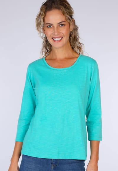 Shirt Pija - atlantis