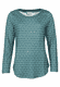 Langarmshirt Ninima  - lake