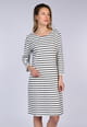 Kleid Eina - ivory