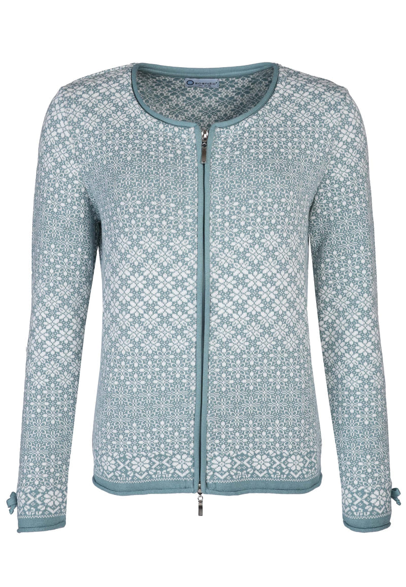 Mialotta Mors - blue pearl