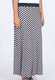 Rock Grynella stripes  - navy