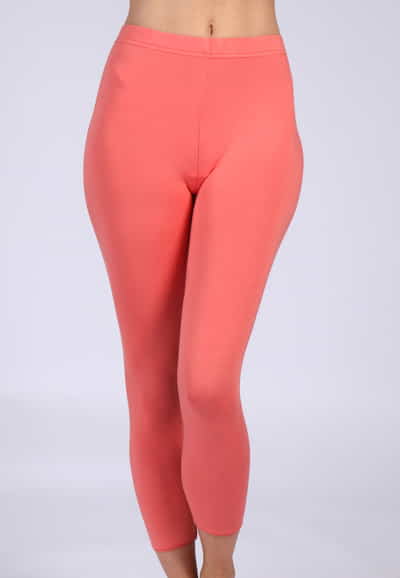 Leggings Antje  - peach