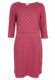 Kleid Anfissa  - deep purple